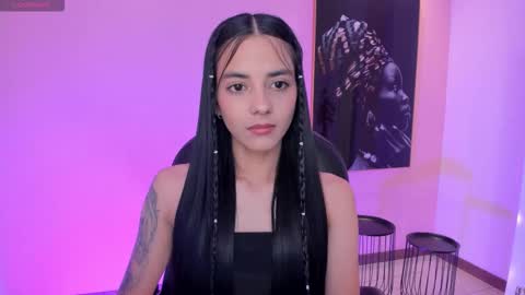 HANNAH J online show from 09.20.25