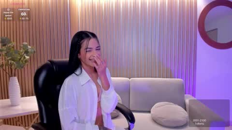 HANNAH J online show from 02.01.26