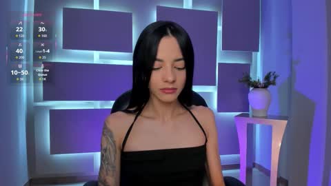 HANNAH J online show from 03.10.26