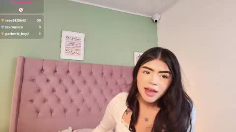 hanna online show from 07.01.26