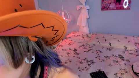 Hannah online show from 12.03.25