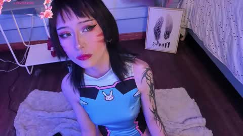 Hannah online show from 01.19.26