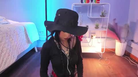 Hannah online show from 02.11.26