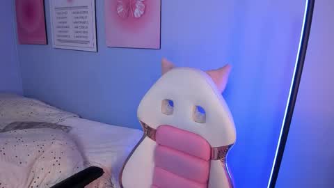 Hannah online show from 03.25.26