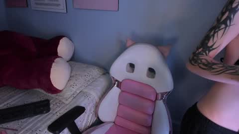 Hannah online show from 05.24.26
