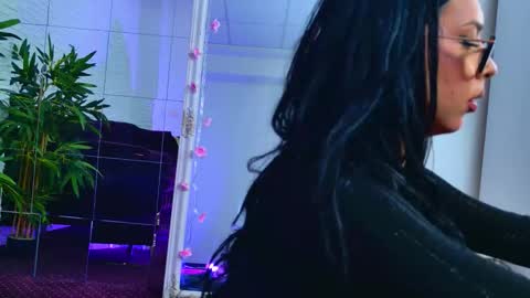 Hannah online show from 03.02.26