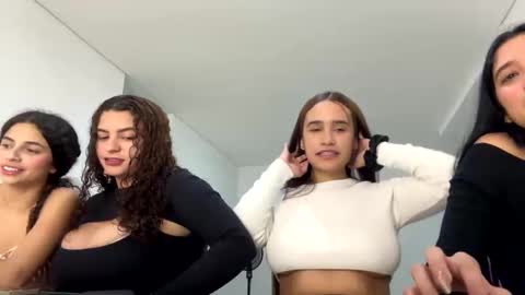 hannakoff online show from 01.03.25