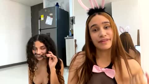 hannakoff online show from 01.21.25