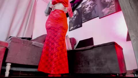 FOLLOW ME INTA MOONXMAFE online show from 02.14.25