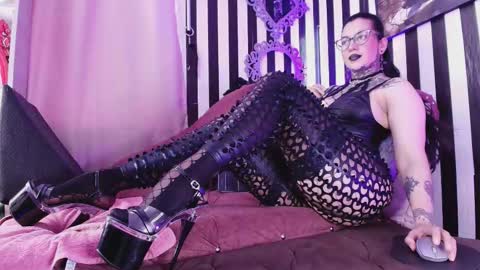 FOLLOW ME INTA MOONXMAFE online show from 03.24.26