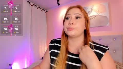 Snapshot of hannamartinn_ chatting on 01.07.26 hannamartinn_ online show from 01.07.26