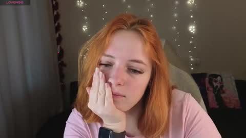 Hanna   first stream on feb 5 11pm UTC3 online show from 02.12.26