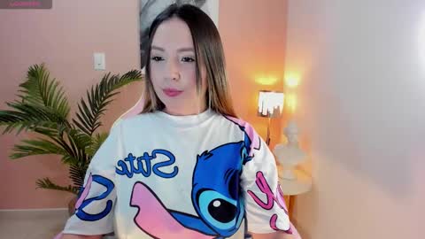 Snapshot of hannamiller_1 chatting on 03.09.26 Hanna Miller online show from 03.09.26