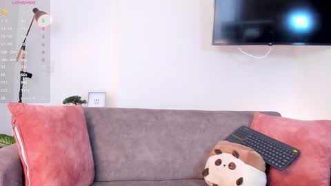 Hanna Os online show from 01.06.25