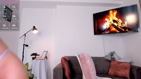 Hanna Os online show from 01.22.25