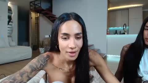 Snapshot of hannapalminio chatting on 07.07.26 hannapalminio online show from 07.07.26
