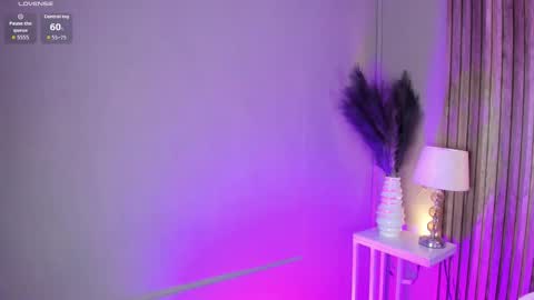 HannaPaola online show from 03.04.26