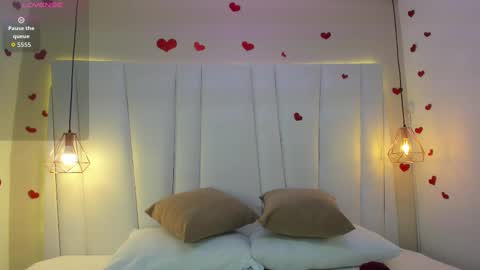 Snapshot of hannapotther chatting on 09.15.25 Hanna online show from 09.15.25