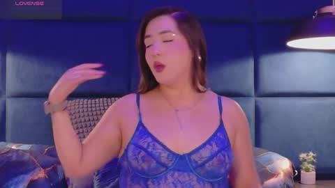 hannaprada1 online show from 06.03.26