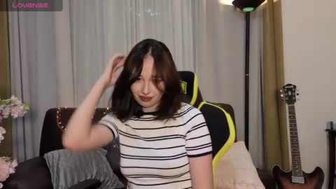 hannari_ online show from 07.24.26