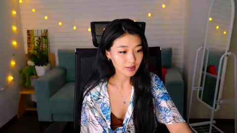 Snapshot of hannarosie chatting on 09.09.25 hannarosie online show from 09.09.25