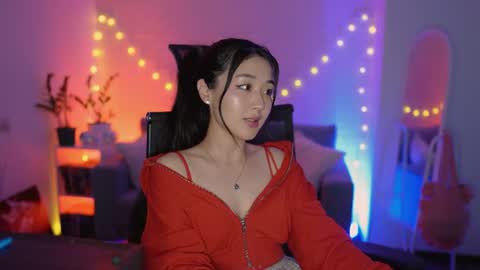 hannarosie online show from 06.28.26