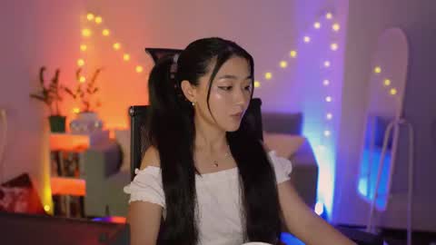 hannarosie online show from 06.29.26