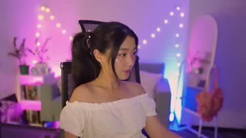 hannarosie online show from 07.07.26