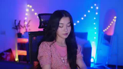 hannarosie online show from 07.14.26