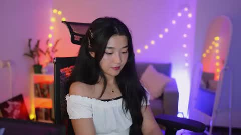 hannarosie online show from 07.15.26