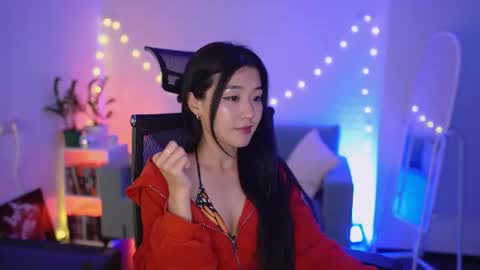 hannarosie online show from 07.18.26