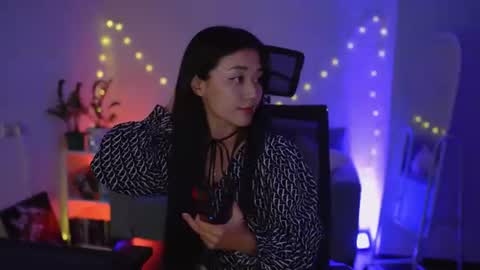 hannarosie online show from 07.30.26