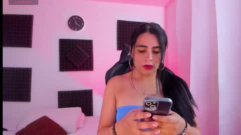 Hanna  online show from 09.30.25