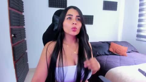 Hanna  online show from 03.26.26