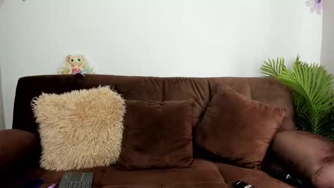 HannSoto online show from 10.25.25