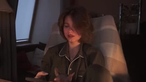 Hanna online show from 03.16.26