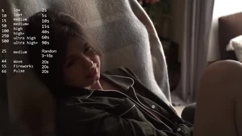 Hanna online show from 03.16.26