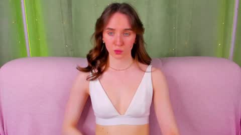 Hannavanilla online show from 04.16.26