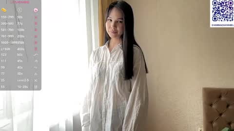 Hanna online show from 03.27.26