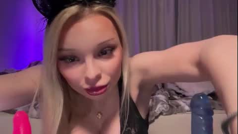  FREE LIMITED online show from 12.03.25