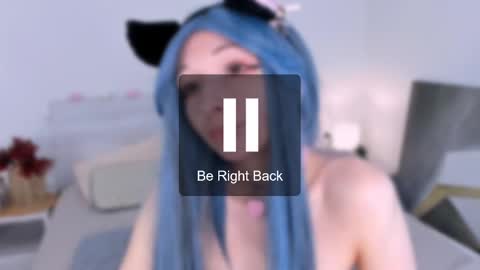 Snapshot of hannaxo1 chatting on 02.15.25 Hannah online show from 02.15.25