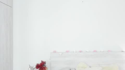 Snapshot of hannaxo1 chatting on 03.01.25 Hannah online show from 03.01.25