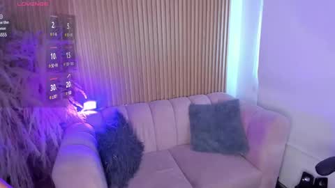 Snapshot of hannie_ws chatting on 01.02.25 Hannie ws online show from 01.02.25