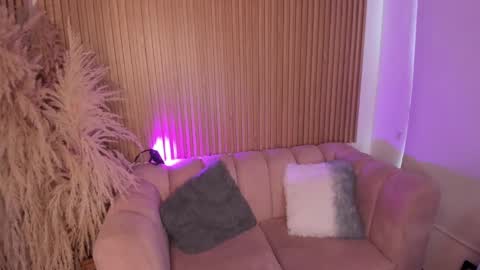 Snapshot of hannie_ws chatting on 01.20.25 Hannie ws online show from 01.20.25