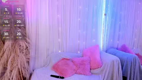 Snapshot of hannie_ws chatting on 10.14.25 Hannie ws online show from 10.14.25