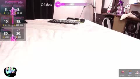 Hanna online show from 02.12.25