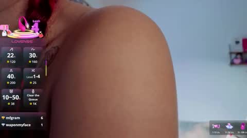 HANNY online show from 03.16.26