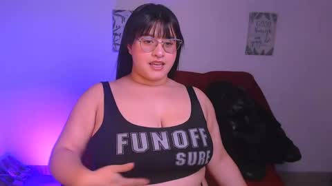 Hanny Parkerr online show from 04.26.26