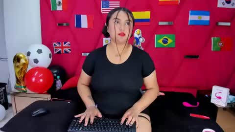 Hanny online show from 06.14.26