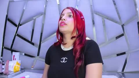 Snapshot of hanny_watson chatting on 02.05.26 hanny_watson online show from 02.05.26